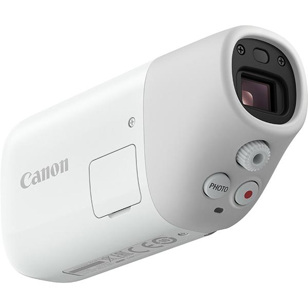 PowerShot キヤノン(Canon) 望遠鏡型カメラ ZOOM (パワー PowerShot キヤノン(Canon) 望遠鏡型カメラ ZOOM (パワー