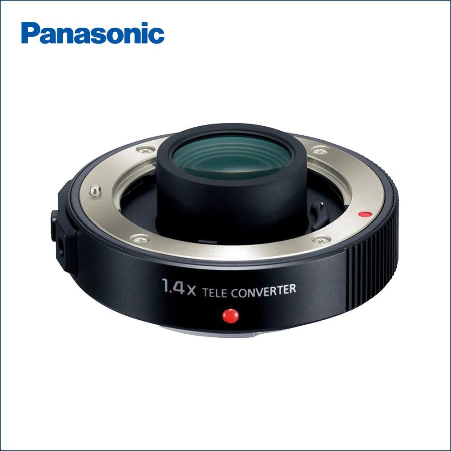 Panasonic パナソニック(Panasonic) 1.4X テレコンバーター DMW-STC14 