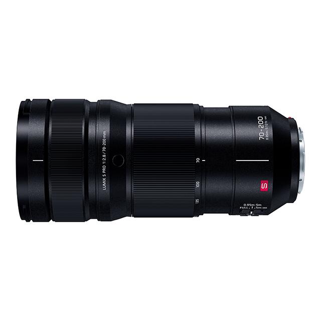 Panasonic（パナソニック） LUMIX S PRO 70-200mm F2.8 O.I.S. L 