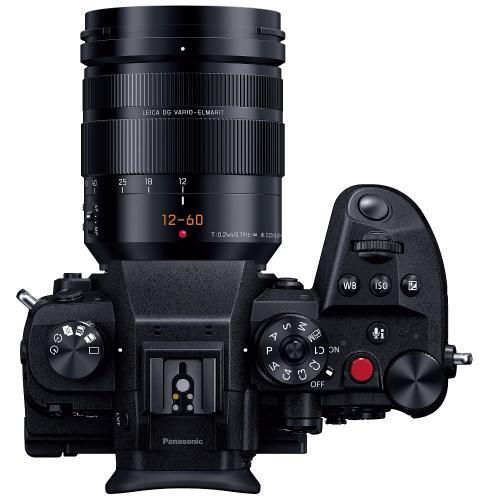 LUMIX パナソニック ミラーレス一眼カメラ GH6 標準ズームレンズ LUMIX パナソニック ミラーレス一眼カメラ GH6 標準ズームレンズ