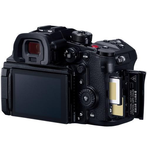 LUMIX パナソニック ミラーレス一眼カメラ GH6 標準ズームレンズ LUMIX パナソニック ミラーレス一眼カメラ GH6 標準ズームレンズ