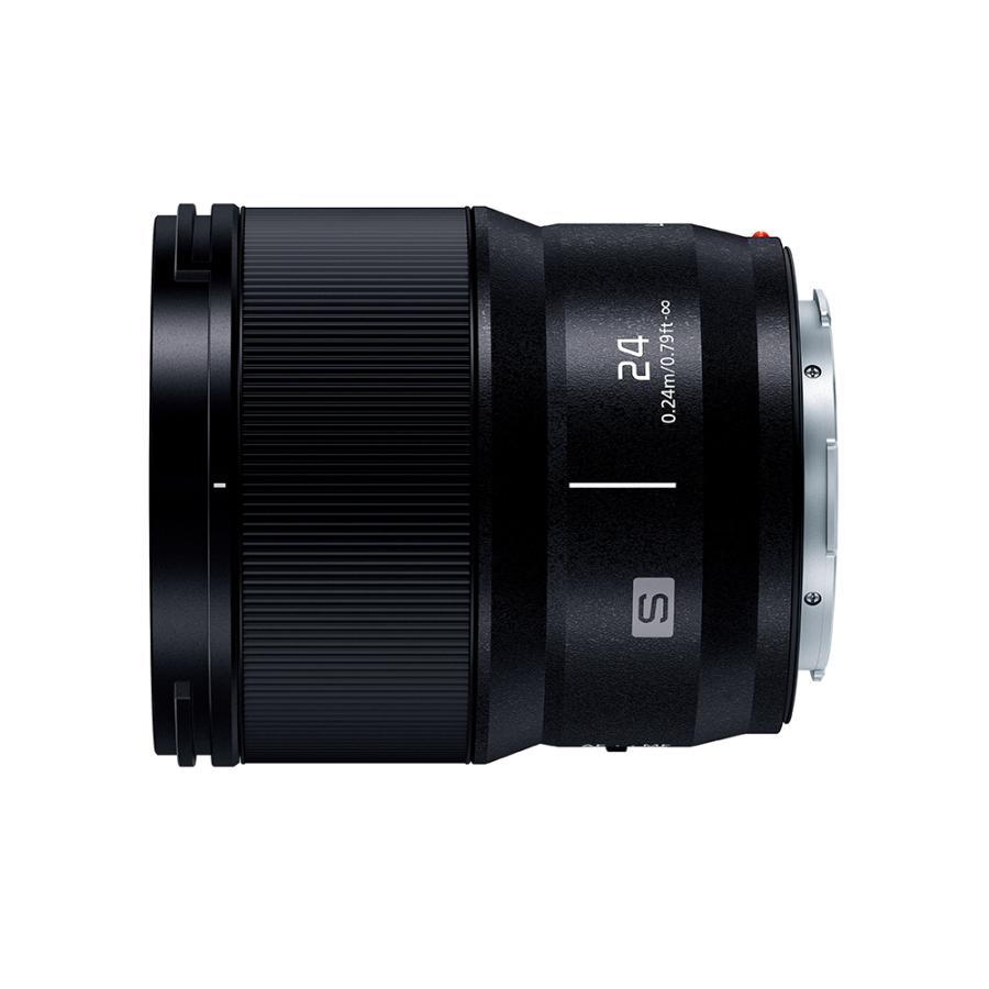 Panasonic（パナソニック） LUMIX S 24mm F1.8 Lマウントシステム用