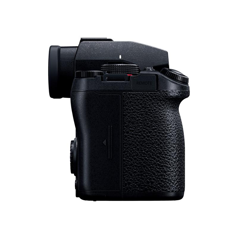LUMIX パナソニック ミラーレス一眼カメラ DC-S5M2 ボディ LUMIX パナソニック ミラーレス一眼カメラ DC-S5M2 ボディ