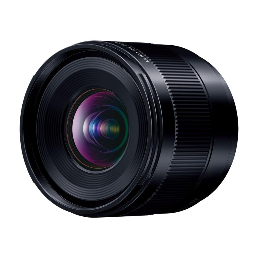 Panasonic（パナソニック） LEICA DG SUMMILUX 9 mm/F1.7 ASPH. H-X09