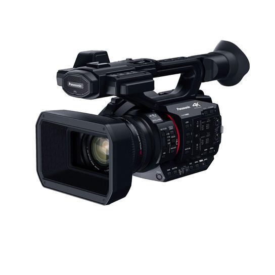 ジャンク】Panasonic 4K ビデオカメラ 32倍ズーム 【公式通販】