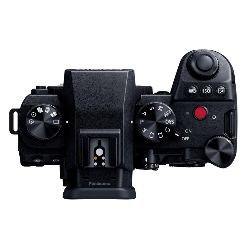 LUMIX パナソニック ミラーレス一眼カメラ G9PROII ボディ DC LUMIX パナソニック ミラーレス一眼カメラ G9PROII ボディ DC