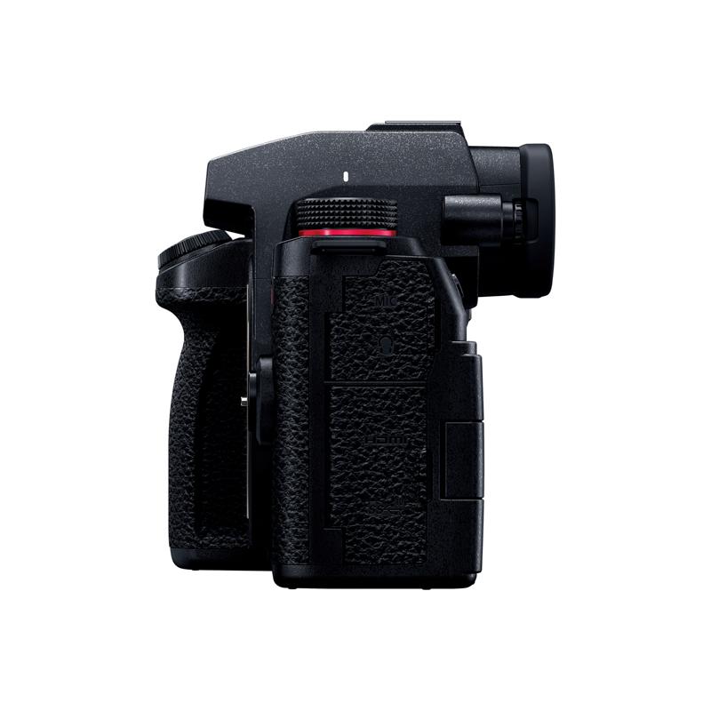 LUMIX パナソニック ミラーレス一眼カメラ G9PROII 標準ズーム LUMIX パナソニック ミラーレス一眼カメラ G9PROII 標準ズーム