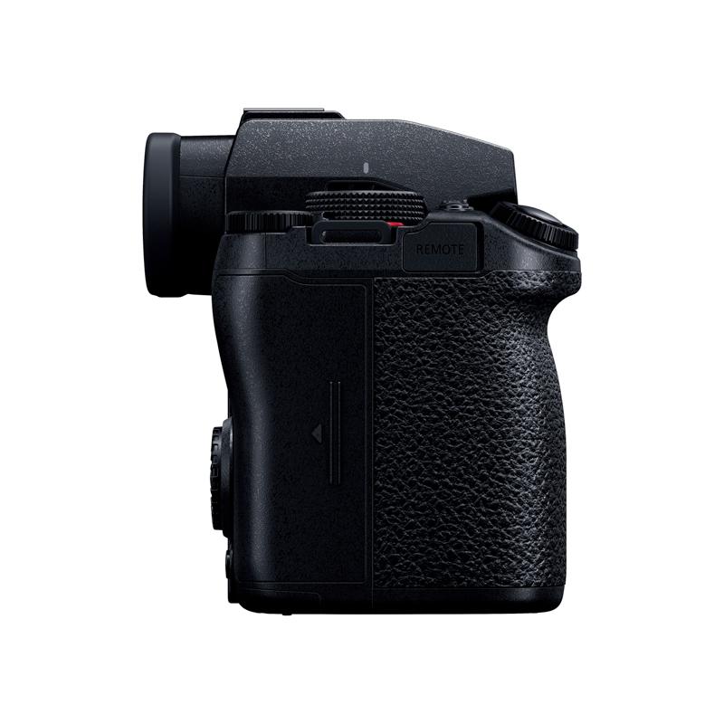 LUMIX パナソニック ミラーレス一眼カメラ DC-S5M2X ボディ LUMIX パナソニック ミラーレス一眼カメラ DC-S5M2X ボディ