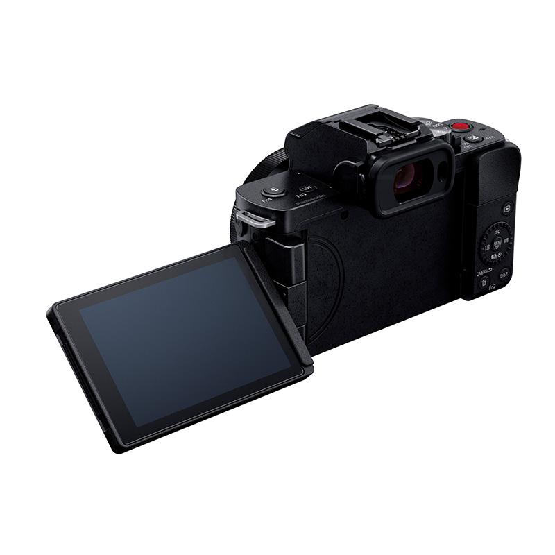 LUMIX パナソニック ミラーレス一眼カメラ G100D W ダブルズーム LUMIX パナソニック ミラーレス一眼カメラ G100D W ダブルズーム