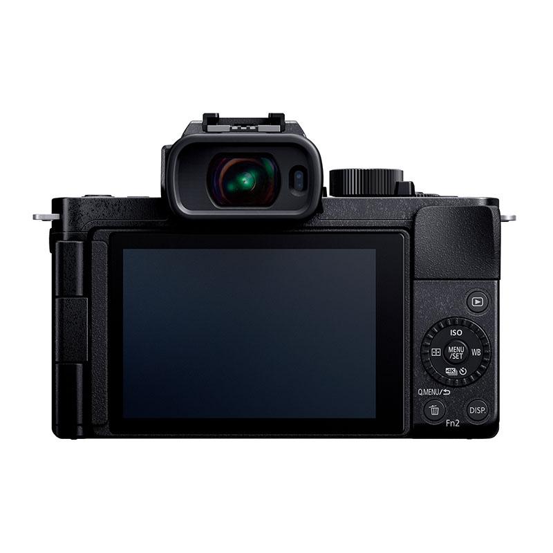LUMIX パナソニック ミラーレス一眼カメラLUMIX G100D Kキット LUMIX パナソニック ミラーレス一眼カメラLUMIX G100D Kキット