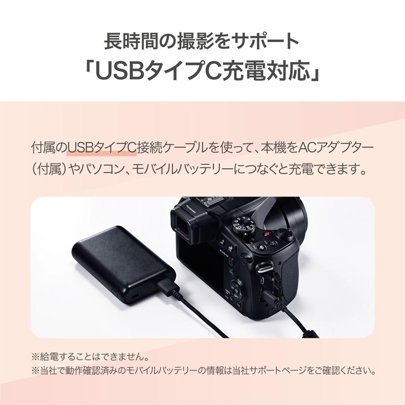 LUMIX パナソニック(Panasonic) コンパクトデジタルカメラ FZ85D LUMIX パナソニック(Panasonic) コンパクトデジタルカメラ FZ85D