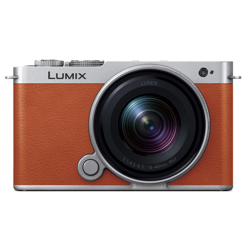 LUMIX パナソニック ミラーレス一眼カメラ S9 広角ズームレンズ LUMIX パナソニック ミラーレス一眼カメラ S9 広角ズームレンズ