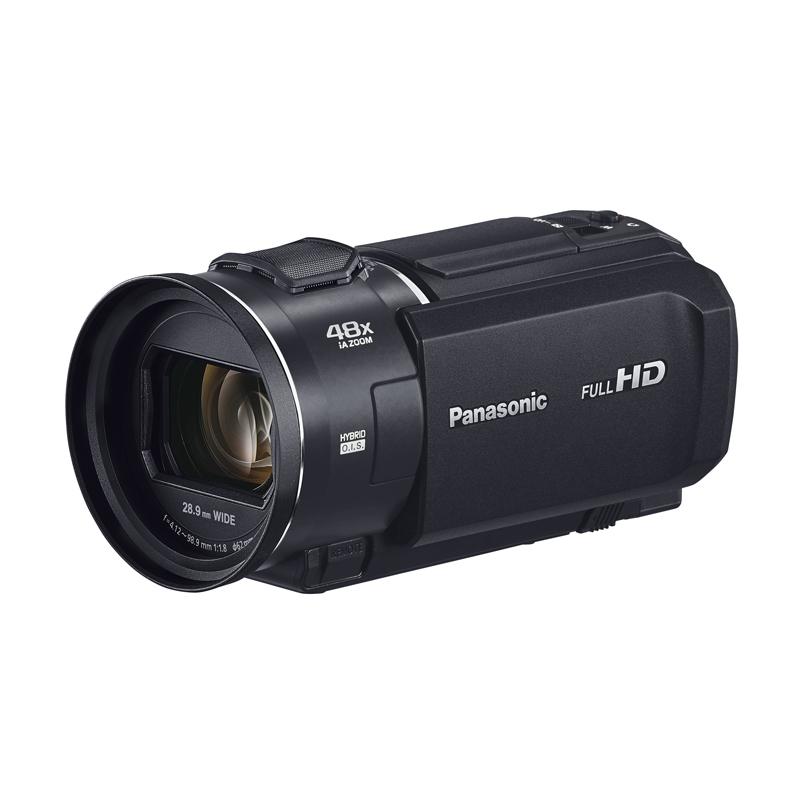 Panasonic パナソニック デジタルハイビジョン ビデオカメラ HC Panasonic パナソニック デジタルハイビジョン ビデオカメラ HC