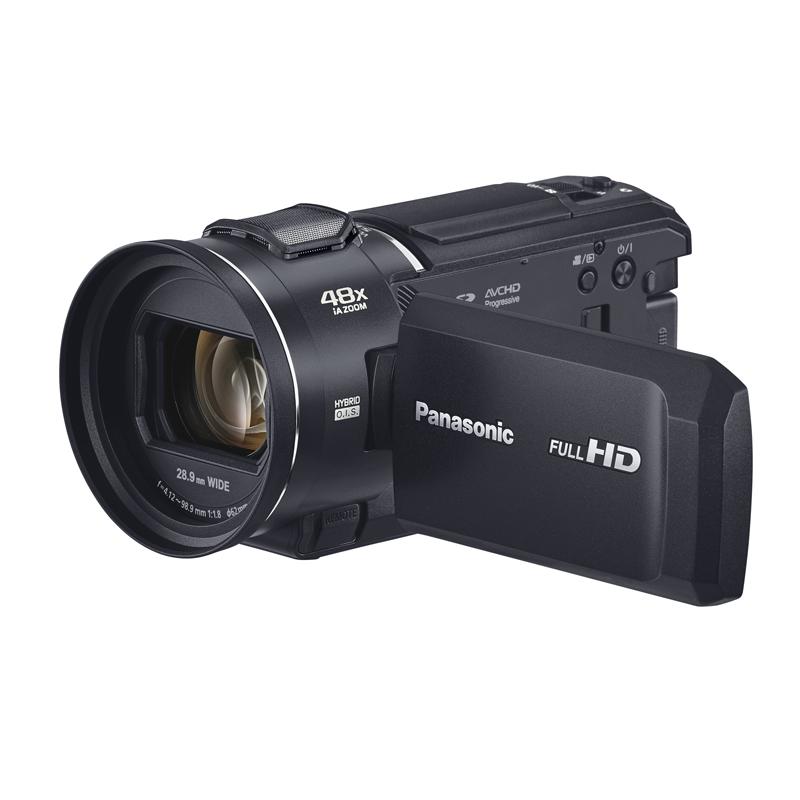 Panasonic パナソニック デジタルハイビジョン ビデオカメラ HC Panasonic パナソニック デジタルハイビジョン ビデオカメラ HC