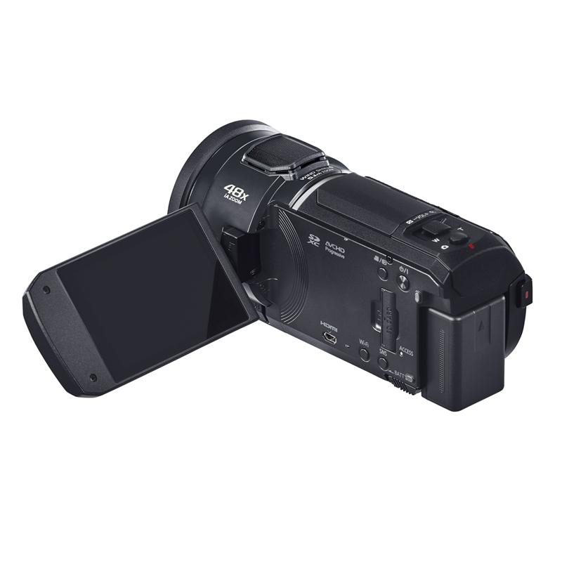 Panasonic パナソニック デジタルハイビジョン ビデオカメラ HC Panasonic パナソニック デジタルハイビジョン ビデオカメラ HC
