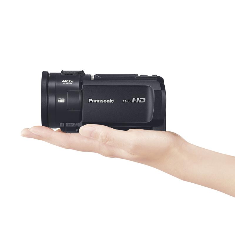 Panasonic パナソニック デジタルハイビジョン ビデオカメラ HC Panasonic パナソニック デジタルハイビジョン ビデオカメラ HC