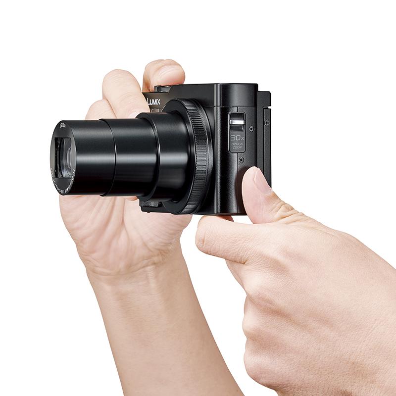 LUMIX パナソニック(Panasonic) コンパクトデジタルカメラ DC LUMIX パナソニック(Panasonic) コンパクトデジタルカメラ DC