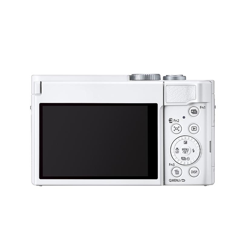 LUMIX パナソニック(Panasonic) コンパクトデジタルカメラ DC LUMIX パナソニック(Panasonic) コンパクトデジタルカメラ DC