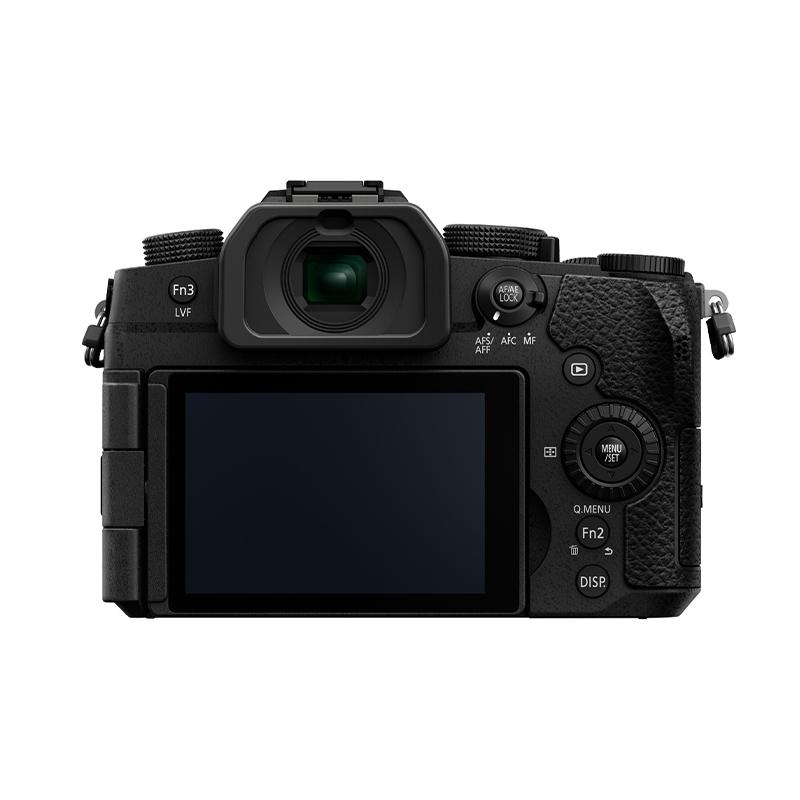 パナソニック LUMIX ミラーレス一眼カメラ DC-G99M2 ボディ 【公式通販】