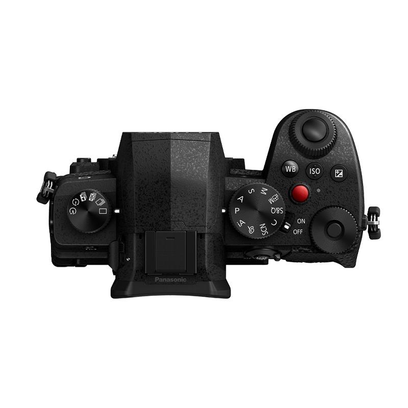 パナソニック LUMIX ミラーレス一眼カメラ DC-G99M2 ボディ 【公式通販】