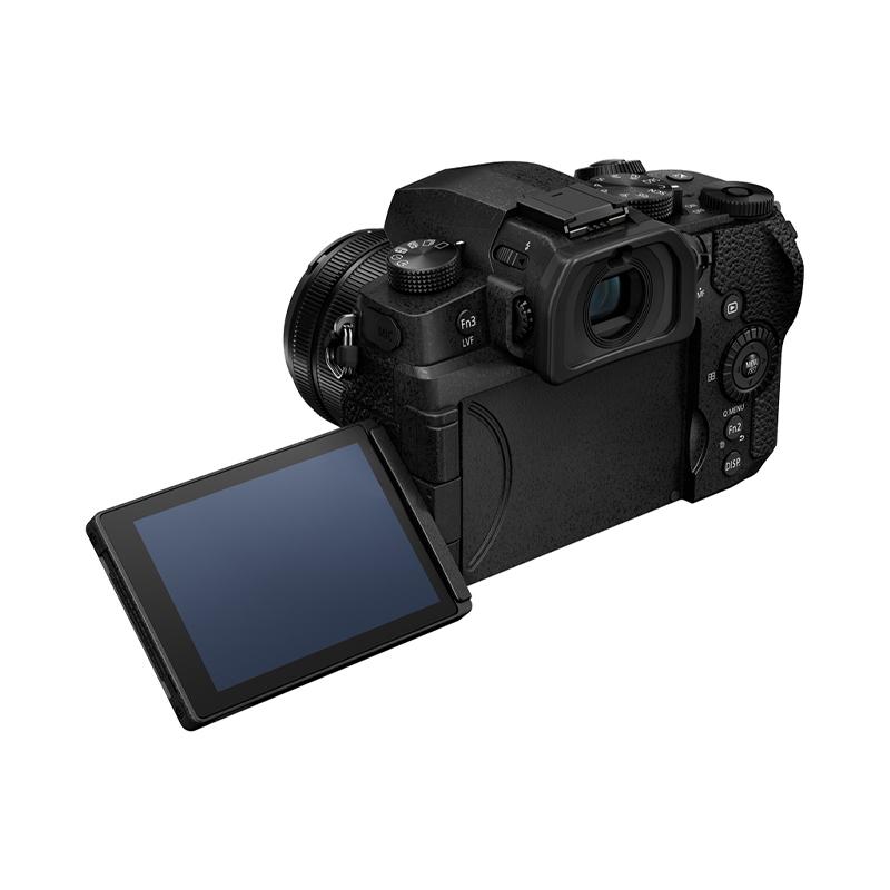 LUMIX パナソニック ミラーレス一眼カメラ DC-G99M2H レンズ LUMIX パナソニック ミラーレス一眼カメラ DC-G99M2H レンズ