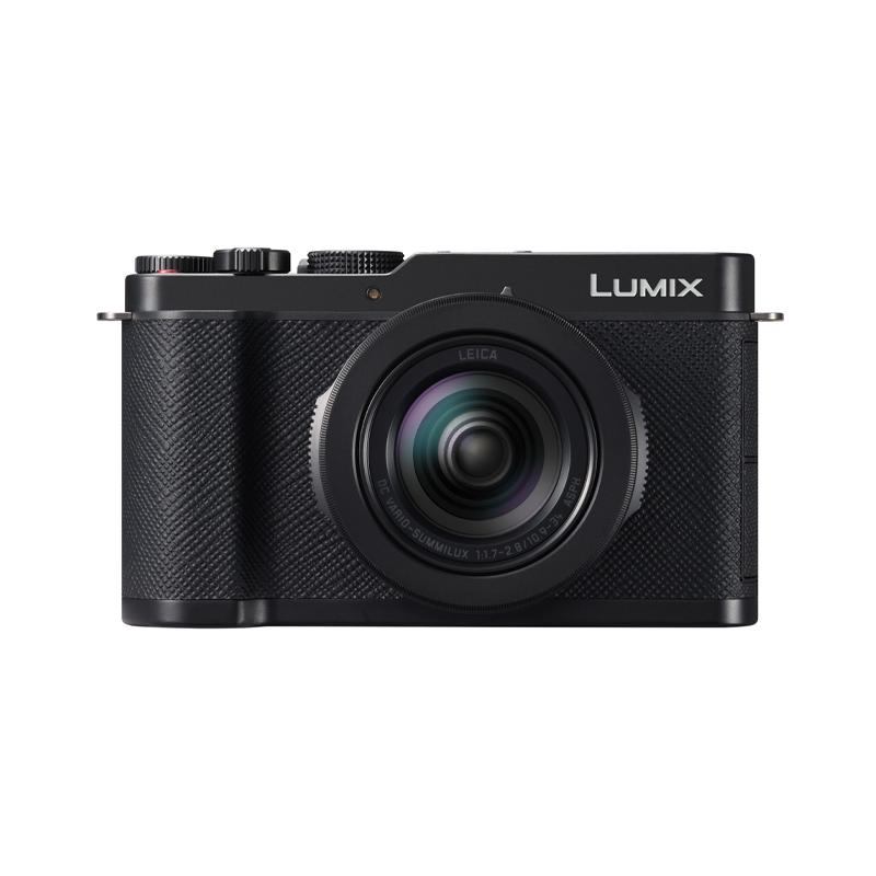 LUMIX 【受注停止】パナソニック(Panasonic) コンパクトデジタルカメラ