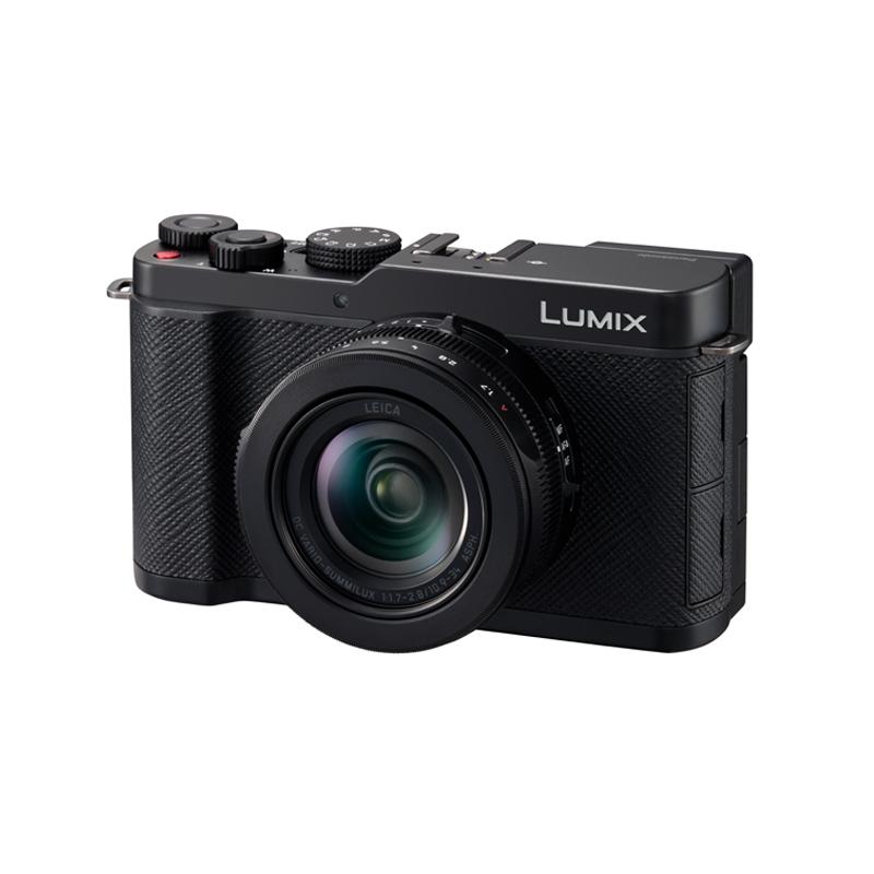 LUMIX 【受注停止】パナソニック(Panasonic) コンパクトデジタルカメラ