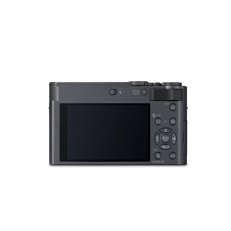 LUMIX パナソニック(Panasonic) コンパクトデジタルカメラ DC-TX3-S