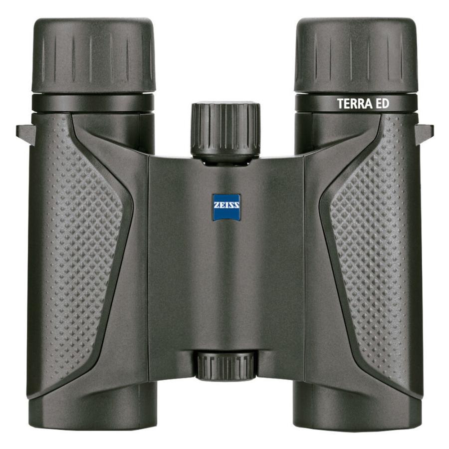 ZEISS（ツァイス） カール Terra ED Pocket 8×25 ブラック (8倍双眼鏡 