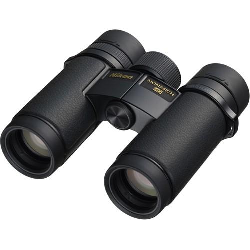 ニコン（Nikon） 双眼鏡 MONARCH (モナーク) HG 8x30 : サエダ