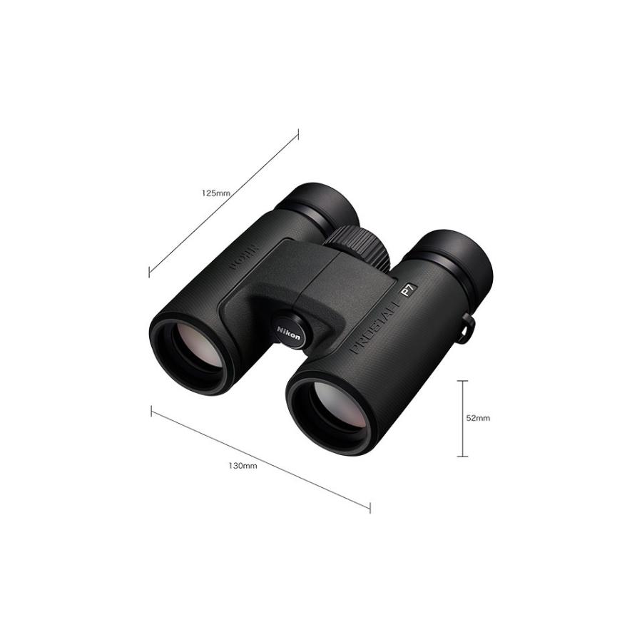 ニコン ニコン(Nikon) PROSTAFF プロスタッフ P7 10x30 : サエダ 