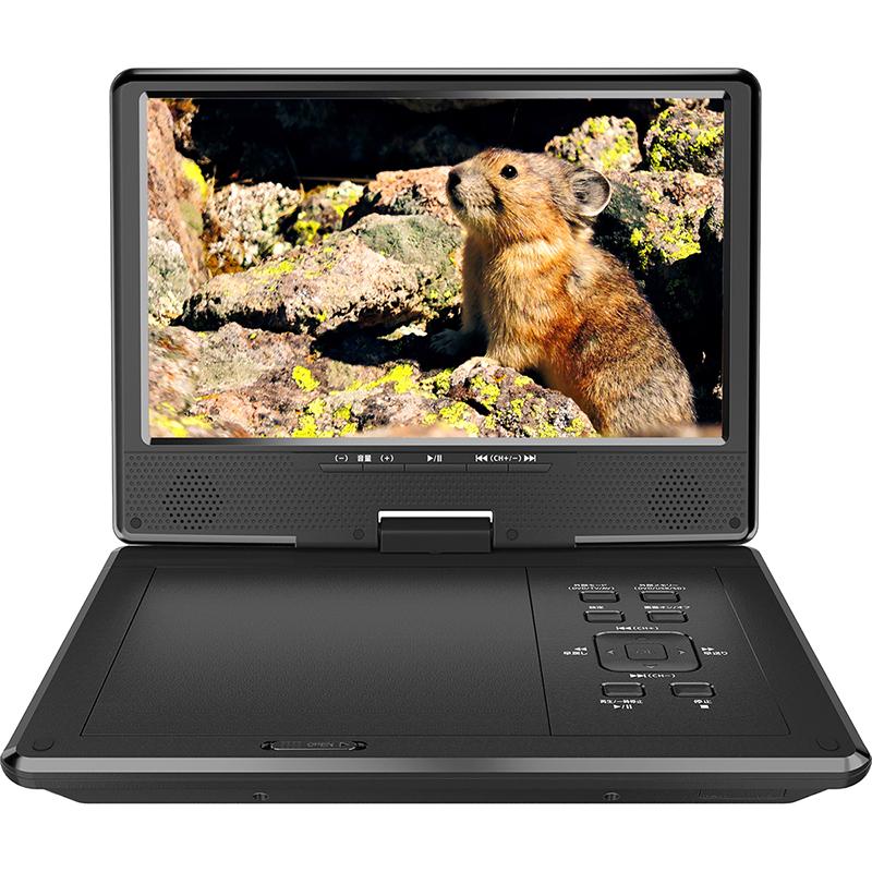 AKART 10インチ液晶 地デジチューナー搭載 DVDプレーヤー AK AKART 10インチ液晶 地デジチューナー搭載 DVDプレーヤー AK