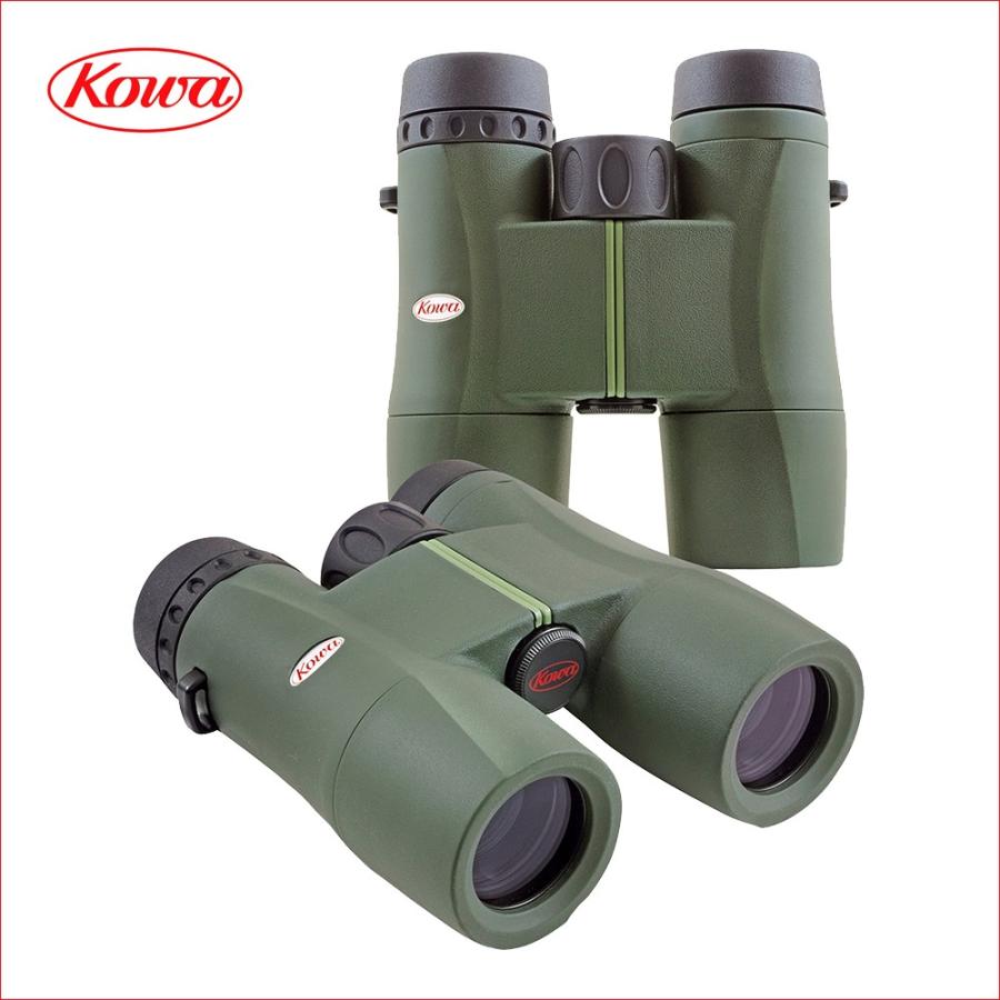 コーワ(Kowa) SVIIシリーズ双眼鏡 8倍 SVII 32-8 8×32 : 4580614170550 