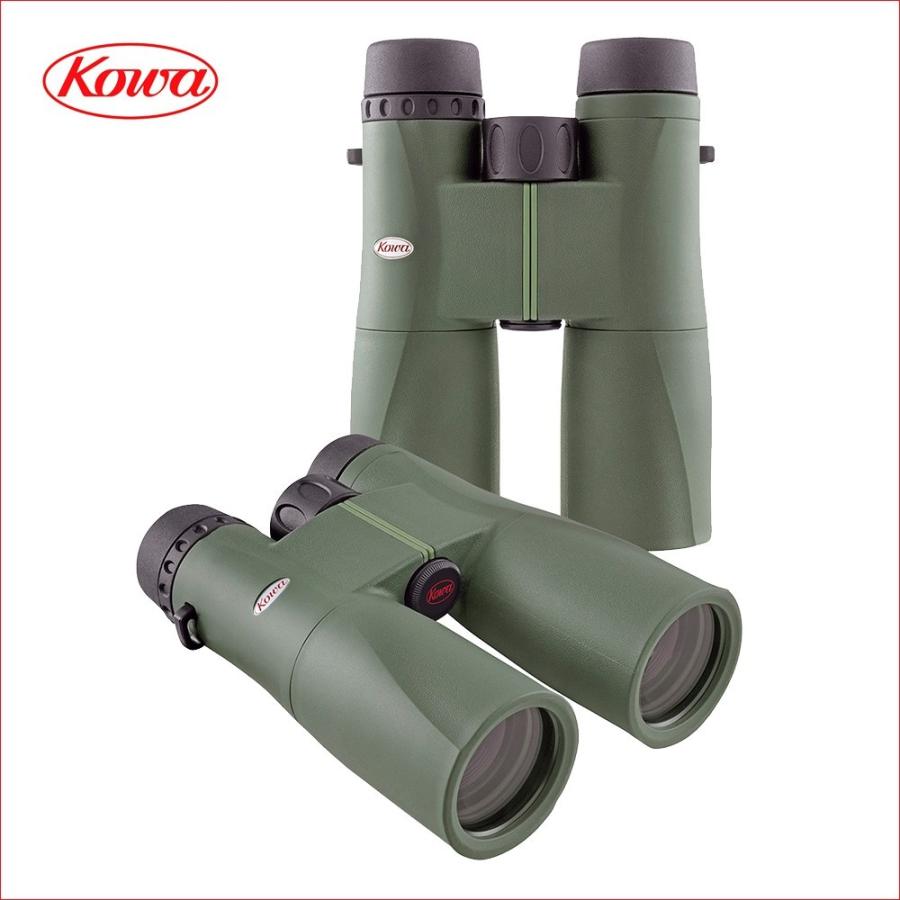 コーワ(Kowa) SVIIシリーズ双眼鏡 12倍 SVII 50-12 12×50 : サエダ 