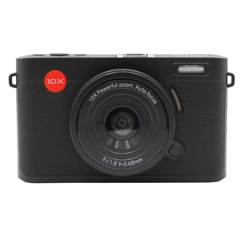 新品 BECKS B-Quest コンパクトデジタルカメラ 本体 BECKS (ベックス) コンパクトデジタルカメラ B-Quest BQ1 ブラック お