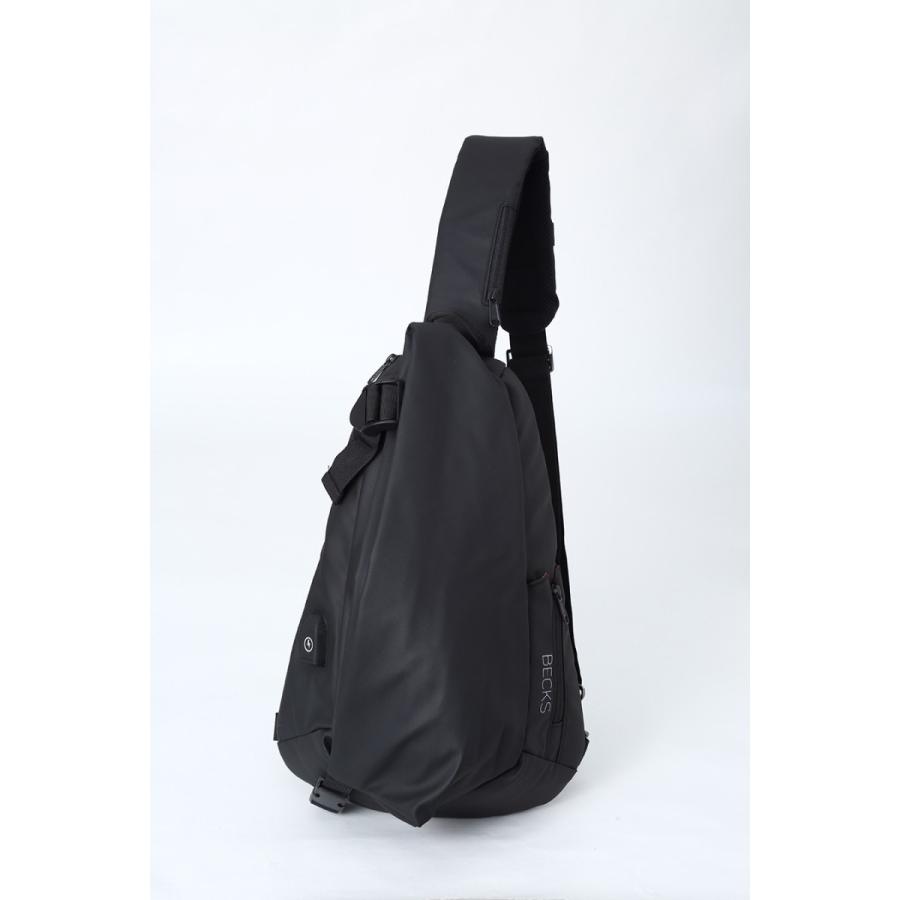 BECKS(ベックス) ワンショルダーバッグ SCB-007 : サエダオンラインショップ - 通販 - Yahoo!ショッピング
