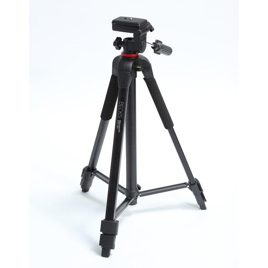 BECKS(ベックス) 三脚・一脚兼用 Memoria M1 STP-101 ビデオ BECKS(ベックス) 三脚・一脚兼用 Memoria M1 STP-101 ビデオ