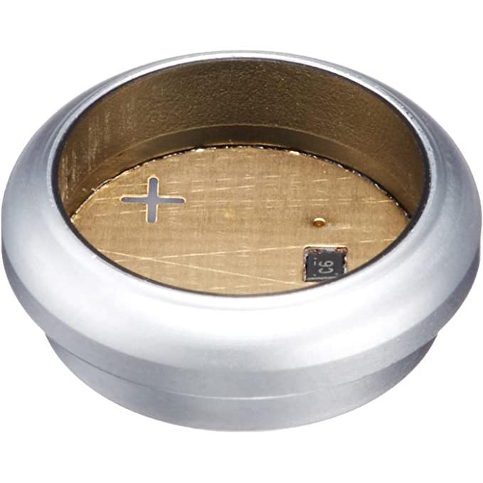 ネコポス配送・送料無料】KANTO 水銀電池アダプター MR-9(H-D