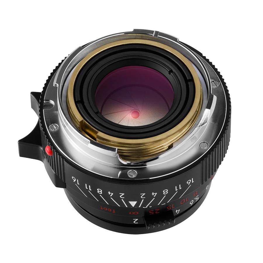 LIGHT LENS LAB (ライトレンズラボ) M 50mm f/2 ライカMマウント LIGHT LENS LAB (ライトレンズラボ) M 50mm f/2 ライカMマウント