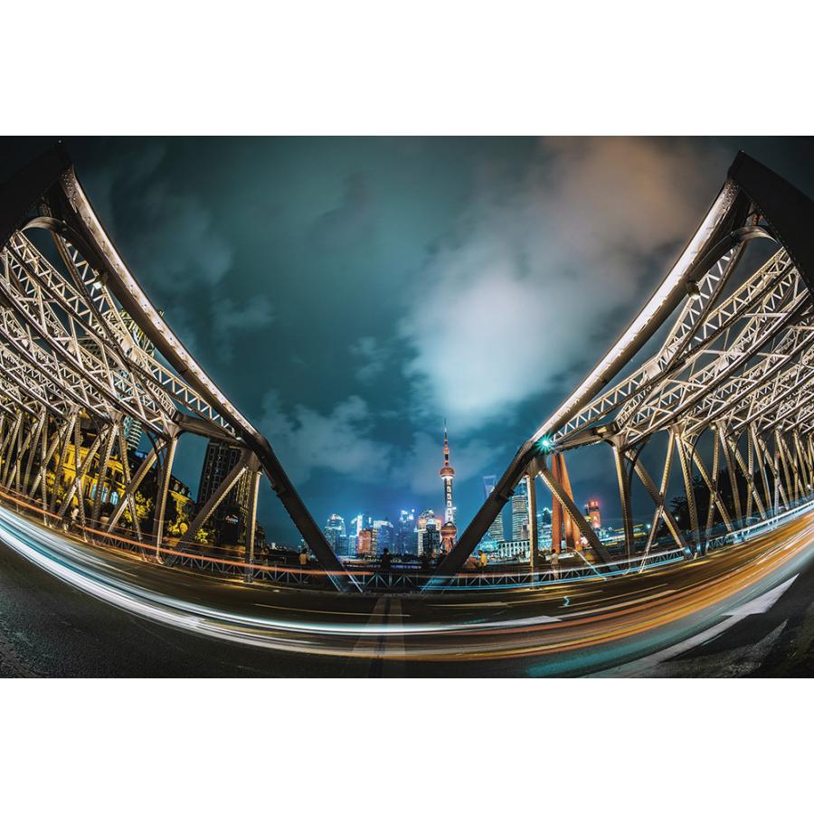 TTArtisan 銘匠光学 (めいしょうこうがく) 11mm f/2.8 Fisheye ソニーE