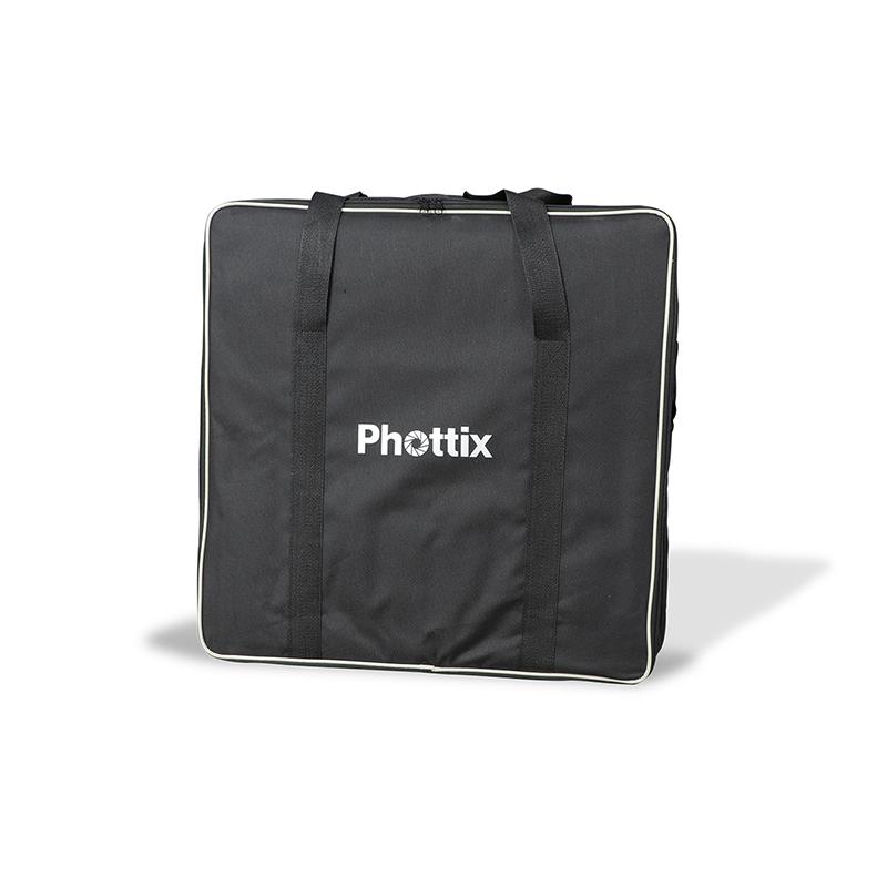 Phottix(フォティックス) Kali 50R RGB LED Light Twin Kit Set｜saedaonline｜03