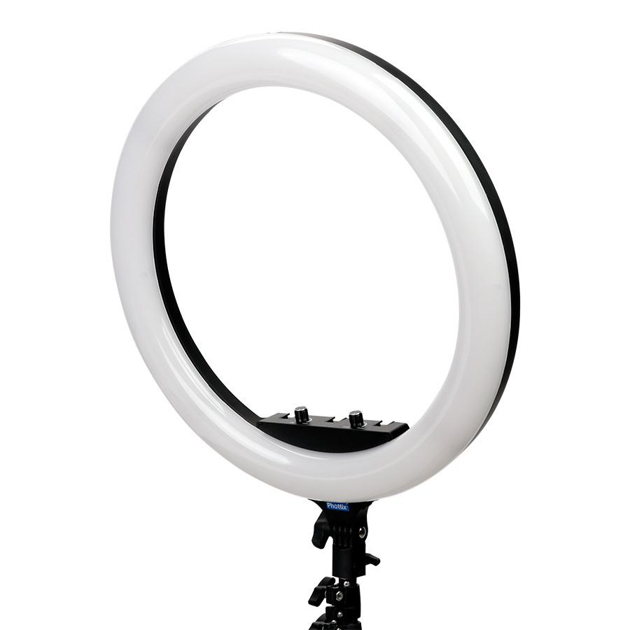 Phottix(フォティックス) Nuada Ring60 LED Light (ヌアダ リング60 LEDライト)｜saedaonline｜02