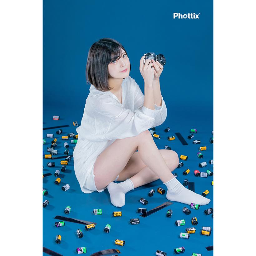 Phottix(フォティックス) Nuada Ring60 LED Light (ヌアダ リング60 LEDライト)｜saedaonline｜17