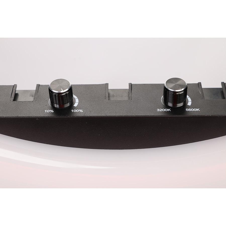 Phottix(フォティックス) Nuada Ring60 LED Light (ヌアダ リング60