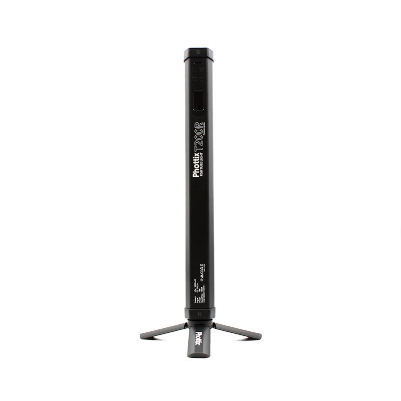 Phottix(フォティックス) T200R RGB Tube Light : SAEDAオンライン