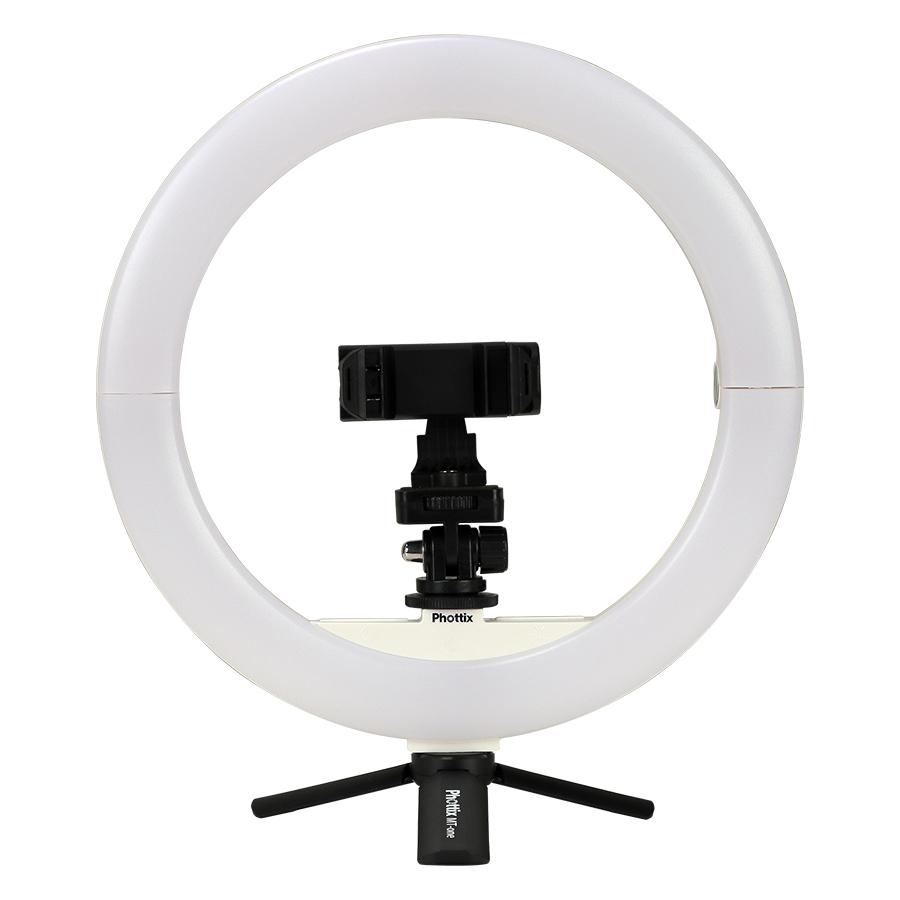 Phottix(フォティックス) Nuada Ring10 LED Light Go Kit (ヌアダ 