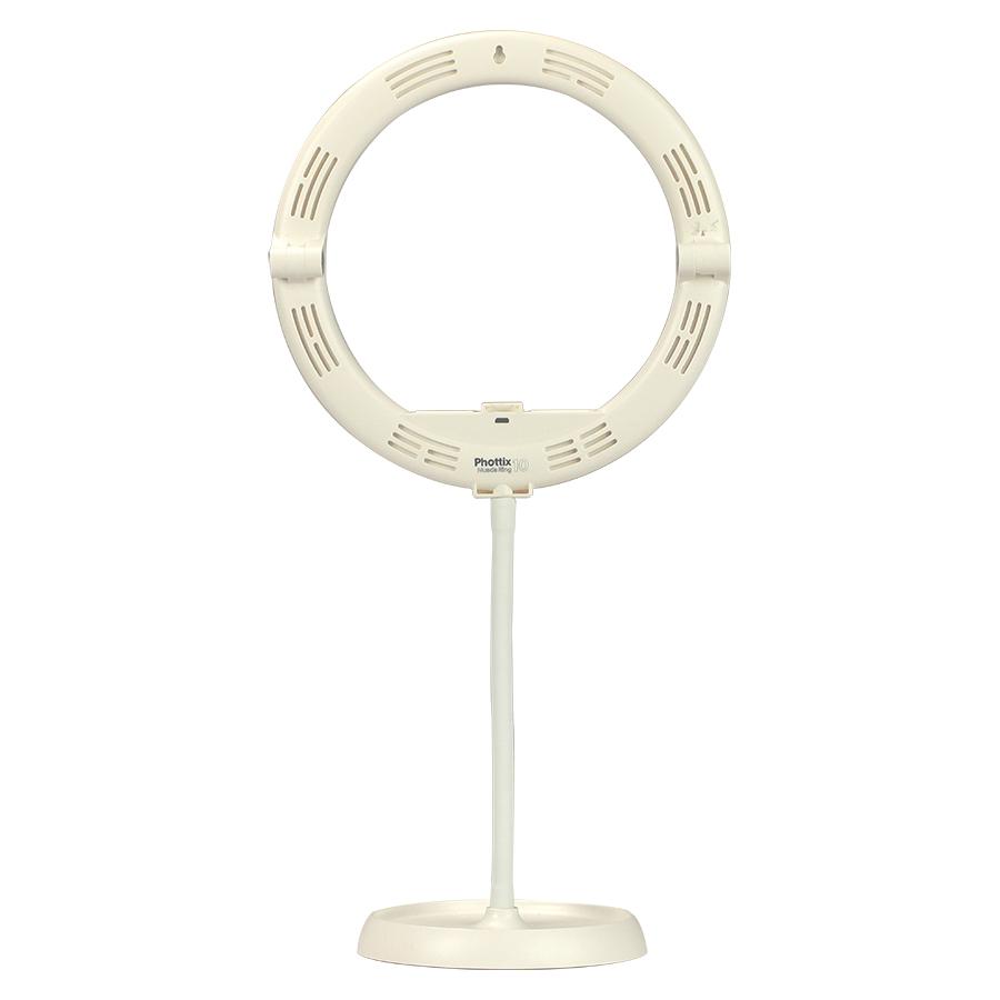 Phottix(フォティックス) Nuada Ring10 LED Light Go Kit (ヌアダ