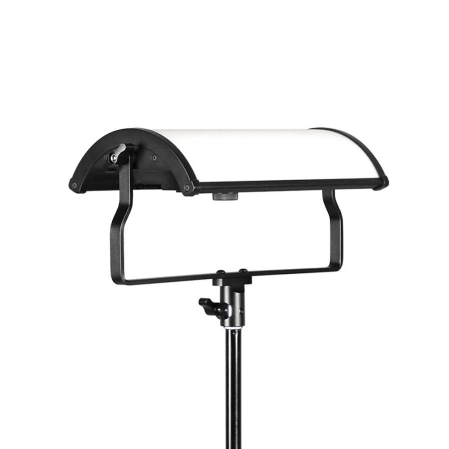 Phottix(フォティックス) Phottix Nuada C60a Curved LED Light  (ヌアダ C60a カーブLEDライト)_3