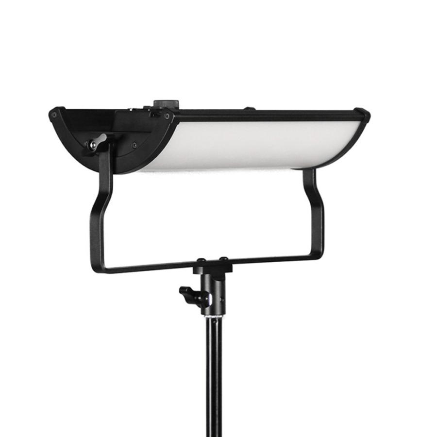 Phottix(フォティックス) Phottix Nuada C60a Curved LED Light  (ヌアダ C60a カーブLEDライト)_4