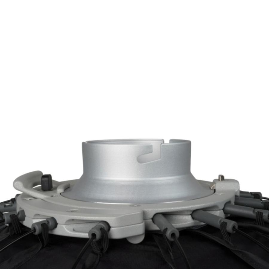 Phottix Phottix(フォティックス) REX PRO用 スピードリングアダプター